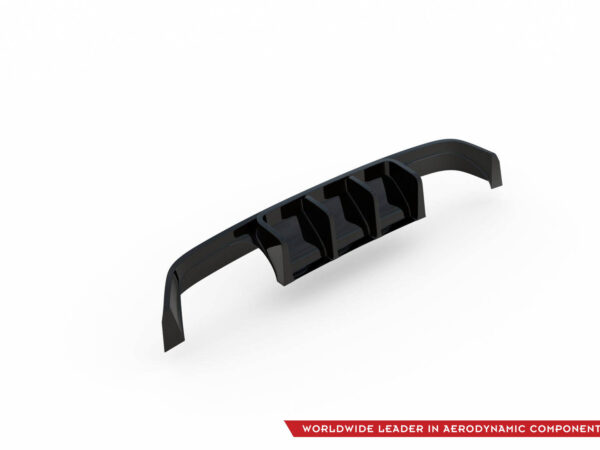 Pol po rear valance bmw m4 f82 15319 6
