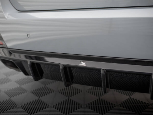 Pol po rear valance bmw m440i gran coupe g26 21242 4