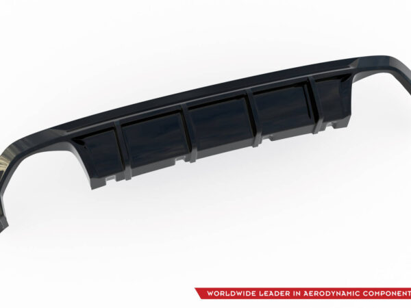 Pol po rear valance bmw m440i gran coupe g26 21242 7