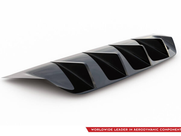 Pol po rear valance bmw m6 gran coupe coupe cabriolet f06 f13 f12 20078 5