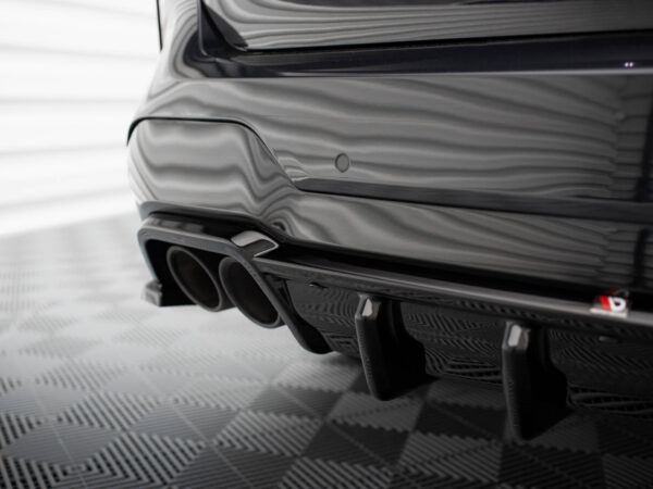 Pol po rear valance bmw x3 m f97 f97 facelift 21191 11