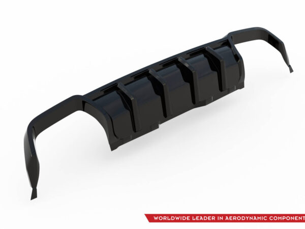 Pol po rear valance bmw x3 m f97 f97 facelift 21191 3