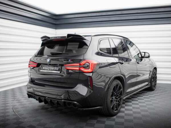 Pol po rear valance bmw x3 m f97 f97 facelift 21191 5