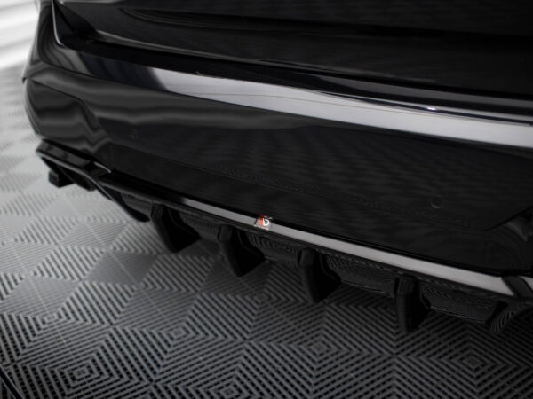 Pol po rear valance bmw x3 m f97 f97 facelift 21191 6