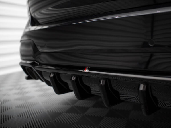 Pol po rear valance bmw x3 m f97 f97 facelift 21191 7