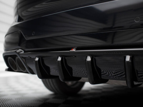 Pol po rear valance bmw x3 m f97 f97 facelift 21191 9