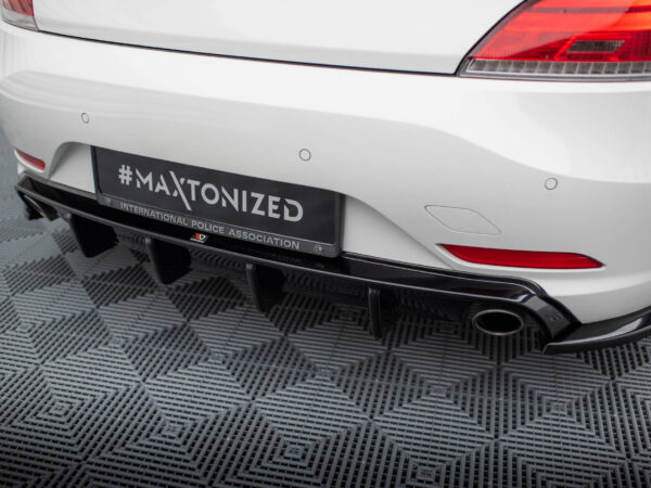 Pol po rear valance bmw z4 e89 19757 3