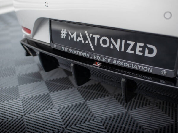 Pol po rear valance bmw z4 e89 19757 4