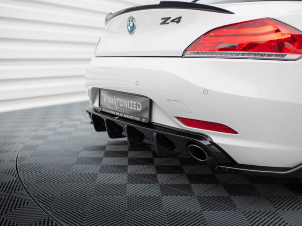 Pol po rear valance bmw z4 e89 19757 5