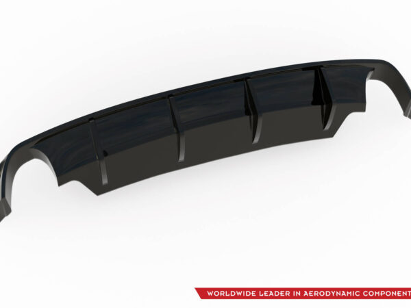 Pol po rear valance bmw z4 e89 19757 7