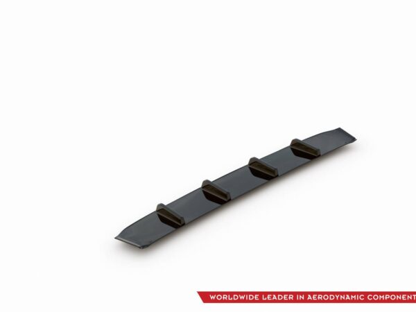 Pol po rear valance mercedes amg cla 35 aero 45 aero c118 11346 1