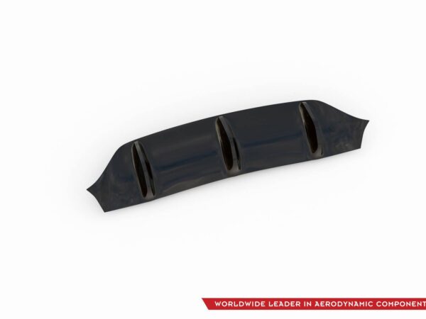 Pol po rear valance mercedes amg e53 coupe c238 cabriolet a238 12702 3