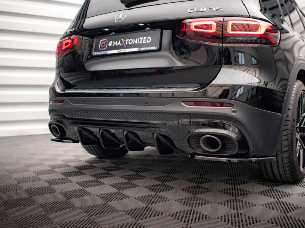 Pol po rear valance mercedes amg glb 35 x247 17379 8