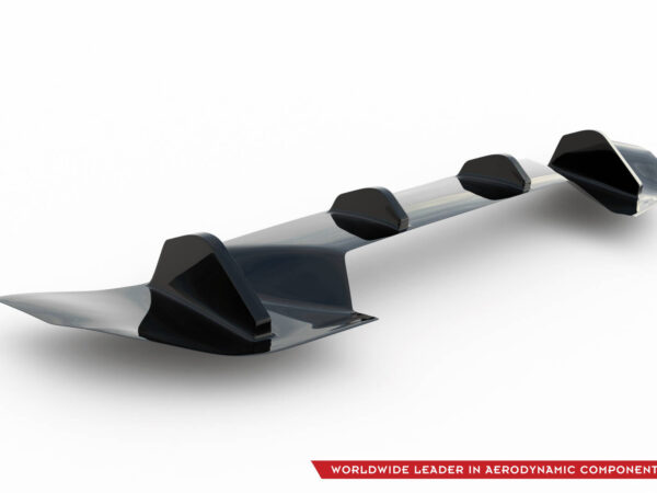 Pol po rear valance mercedes amg gt gt s c190 facelift 20403 3