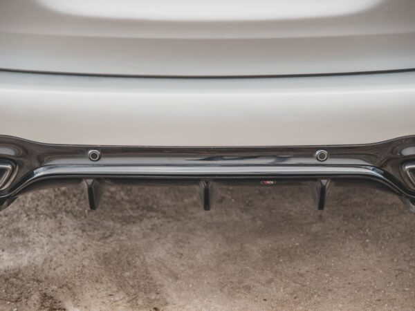 Pol po rear valance mercedes benz e63 amg estate s213 9842 4