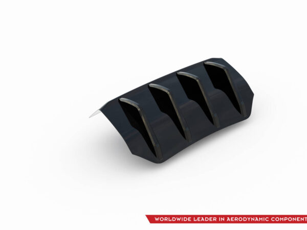 Pol po rear valance porsche macan mk1 facelift 2 18402 4