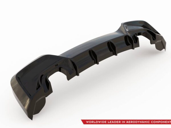 Pol po rear valance v 1 bmw m135i f20 12146 2
