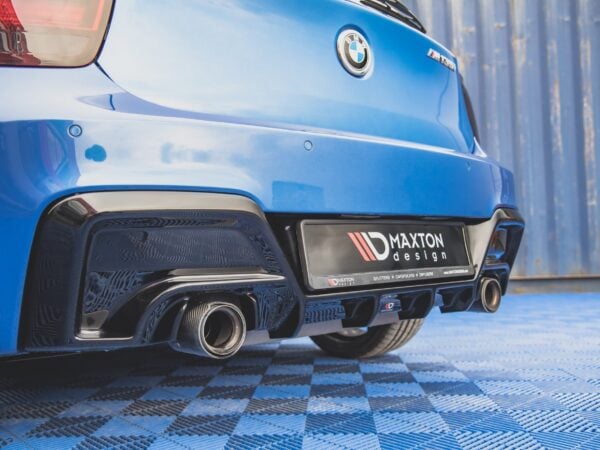 Pol po rear valance v 1 bmw m135i f20 12146 6