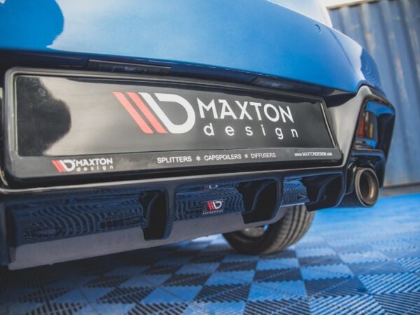 Pol po rear valance v 1 bmw m135i f20 12146 8