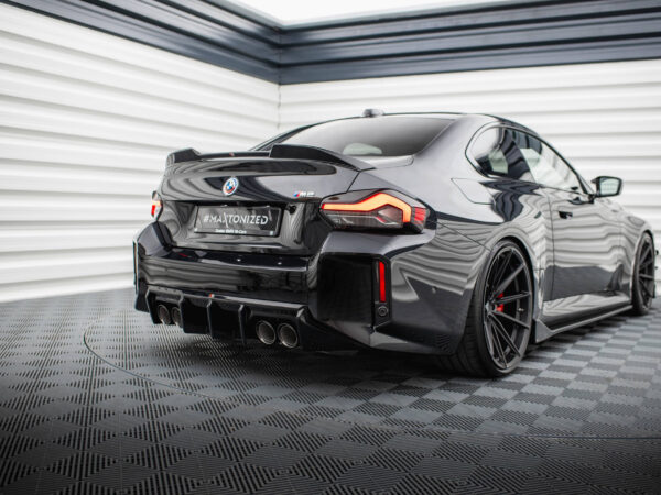 Pol po rear valance v 1 bmw m2 g87 18887 2