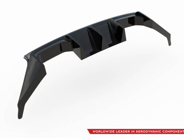 Pol po rear valance v 1 bmw m2 g87 18887 7