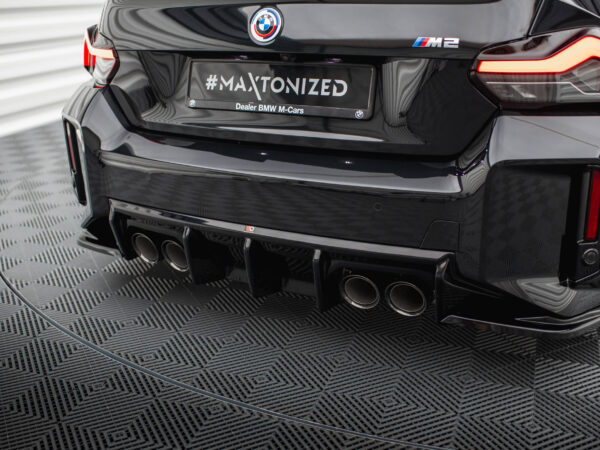 Pol po rear valance v 1 bmw m2 g87 18887 9