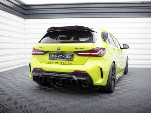 Pol po rear valance v 1 for bmw 1 f40 m pack m135i 9762 3