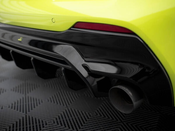 Pol po rear valance v 1 for bmw 1 f40 m pack m135i 9762 6