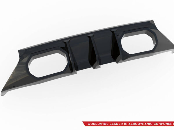 Pol po rear valance v 2 bmw m2 g87 18888 11