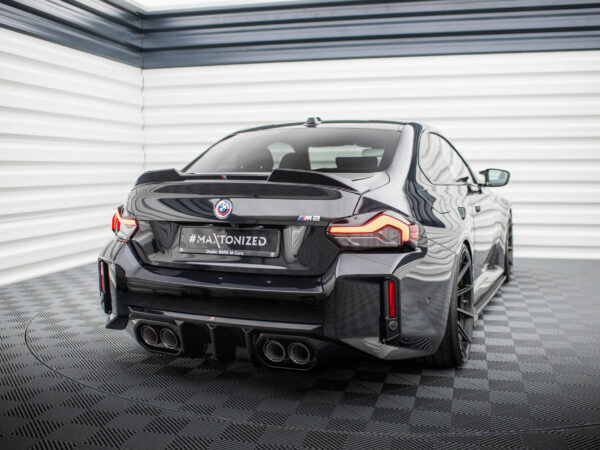 Pol po rear valance v 2 bmw m2 g87 18888 3