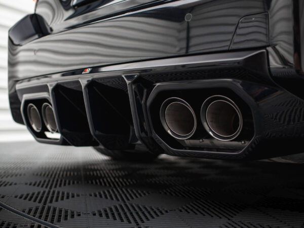 Pol po rear valance v 2 bmw m2 g87 18888 9