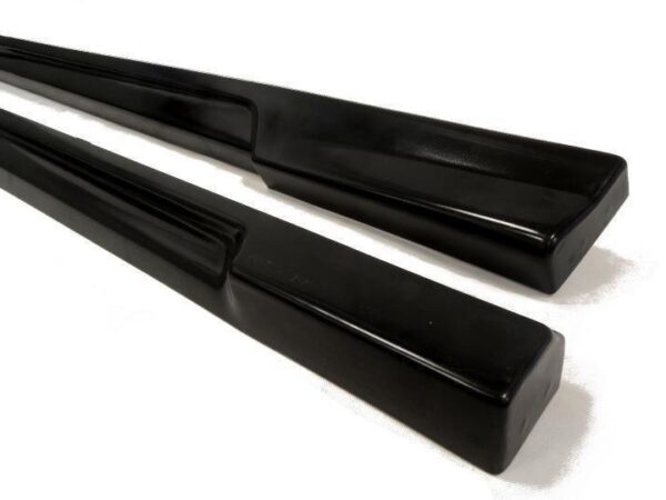 Pol po side skirts bmw 3 e46 4 door saloon generation v 113 2
