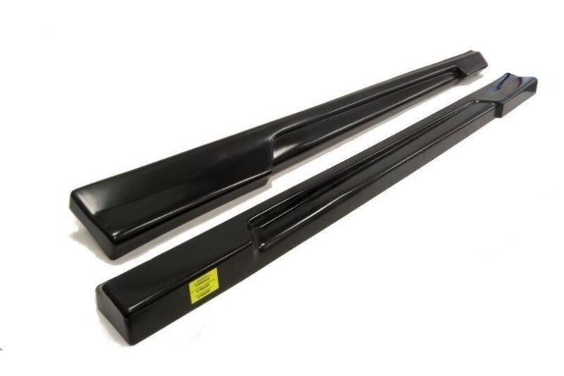 Maxton design side skirts generation v for bmw 3 series e46