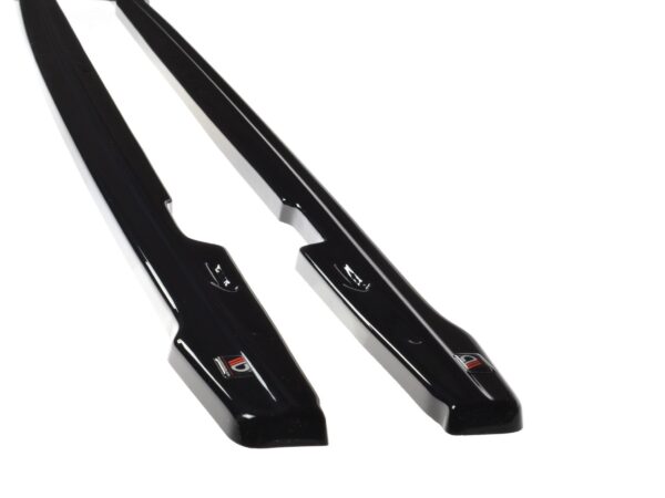 Pol po side skirts diffusers bmw 1 e81 e87 facelift 7257 4