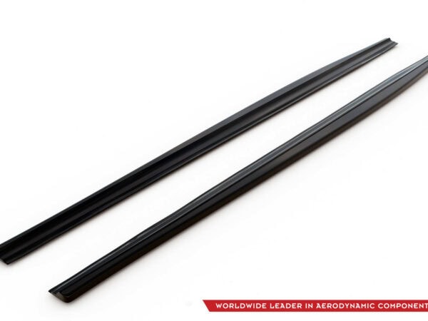 Pol po side skirts diffusers bmw 1 f21 m135i m140i m pack 109 5