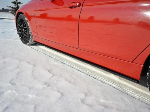 Pol po side skirts diffusers bmw 3 f30 5533 4