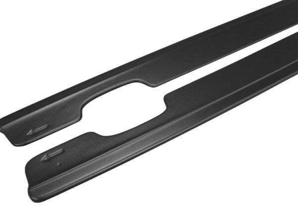 Pol po side skirts diffusers bmw m3 e46 coupe 5535 2