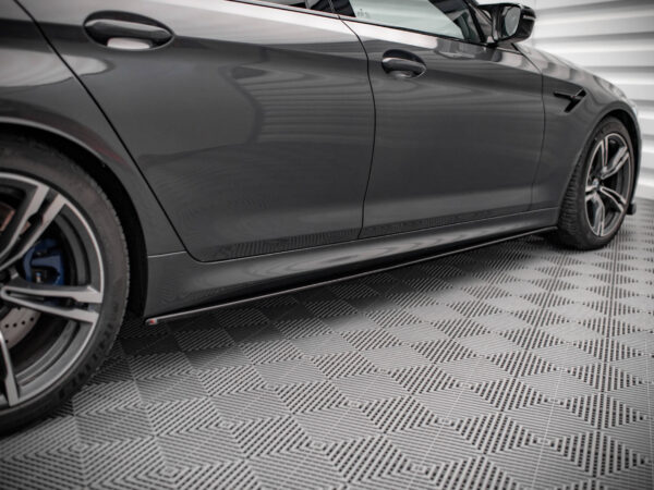Pol po side skirts diffusers bmw m5 f90 8024 3