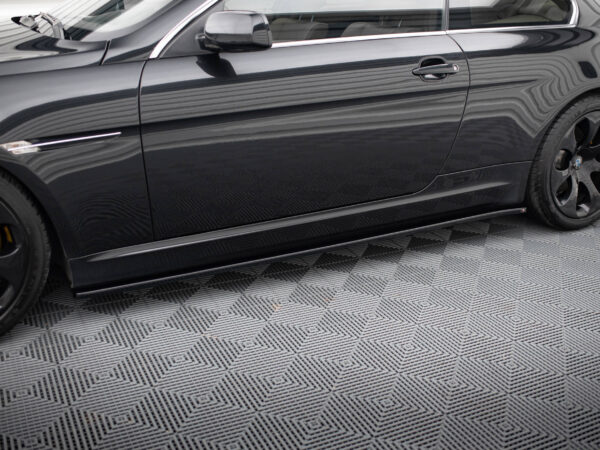 Pol po side skirts diffusers bmw m6 e63 5536 2