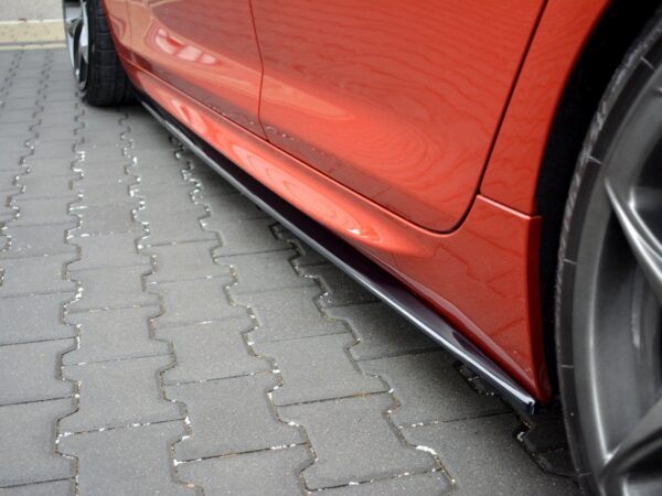 Pol po side skirts diffusers bmw m6 gran coupe 7758 4
