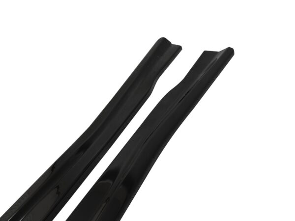 Pol po side skirts diffusers mercedes benz e63 amg w212 6727 3