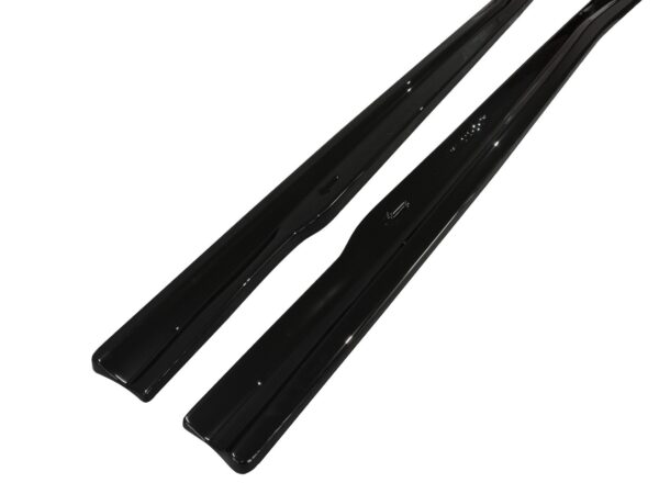 Pol po side skirts diffusers mercedes benz e63 amg w212 6727 4