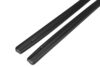 Maxton Design Gloss Black Side Skirts For Mercedes-Benz C207 A207 LCI