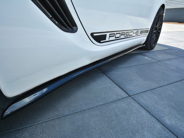 Pol po side skirts diffusers porsche cayman s 987c 6826 2