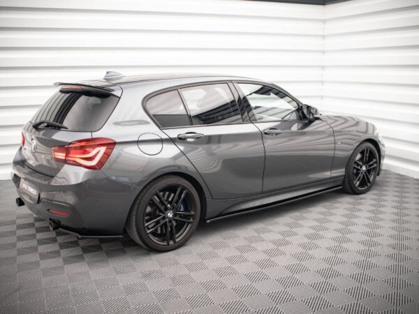 Pol po side skirts diffusers v 1 bmw 1 f20 m135i m140i m pack 108 3