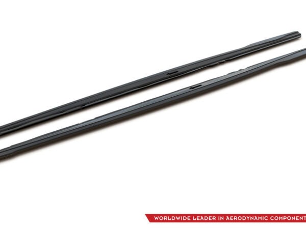 Pol po side skirts diffusers v 2 bmw 1 f20 m135i m140i m pack 6970 5