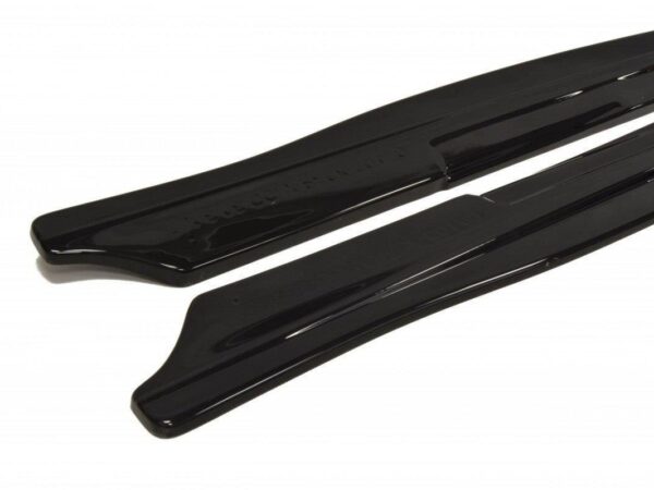 Pol po side skirts diffusers for bmw 6 gran coupe mpack 129 7
