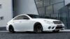 Maxton Design FRP Side Skirts AMG Style For Mercedes-Benz C219
