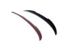 Maxton Design Gloss Black Boot Spoiler For BMW 4 Series F32