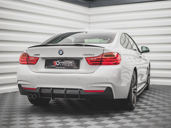 Pol po spoiler cap bmw 4 f32 1209 4